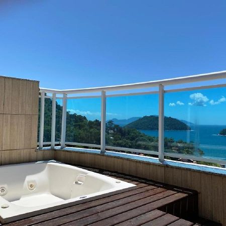 Cobertura Porto Real Suites Mangaratiba - Vista Mar Dış mekan fotoğraf