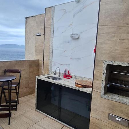 Cobertura Porto Real Suites Mangaratiba - Vista Mar Dış mekan fotoğraf
