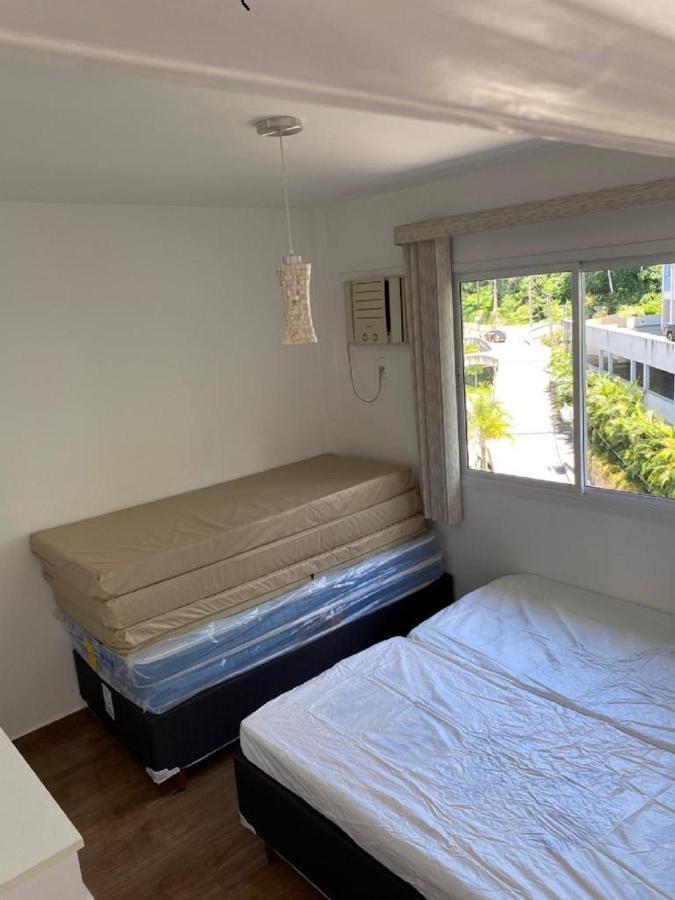 Cobertura Porto Real Suites Mangaratiba - Vista Mar Dış mekan fotoğraf