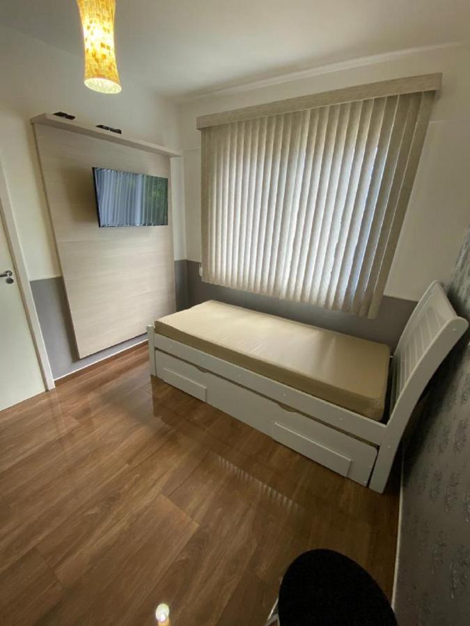 Cobertura Porto Real Suites Mangaratiba - Vista Mar Dış mekan fotoğraf