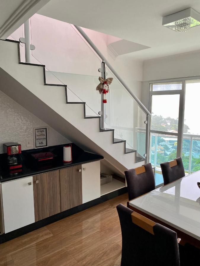 Cobertura Porto Real Suites Mangaratiba - Vista Mar Dış mekan fotoğraf