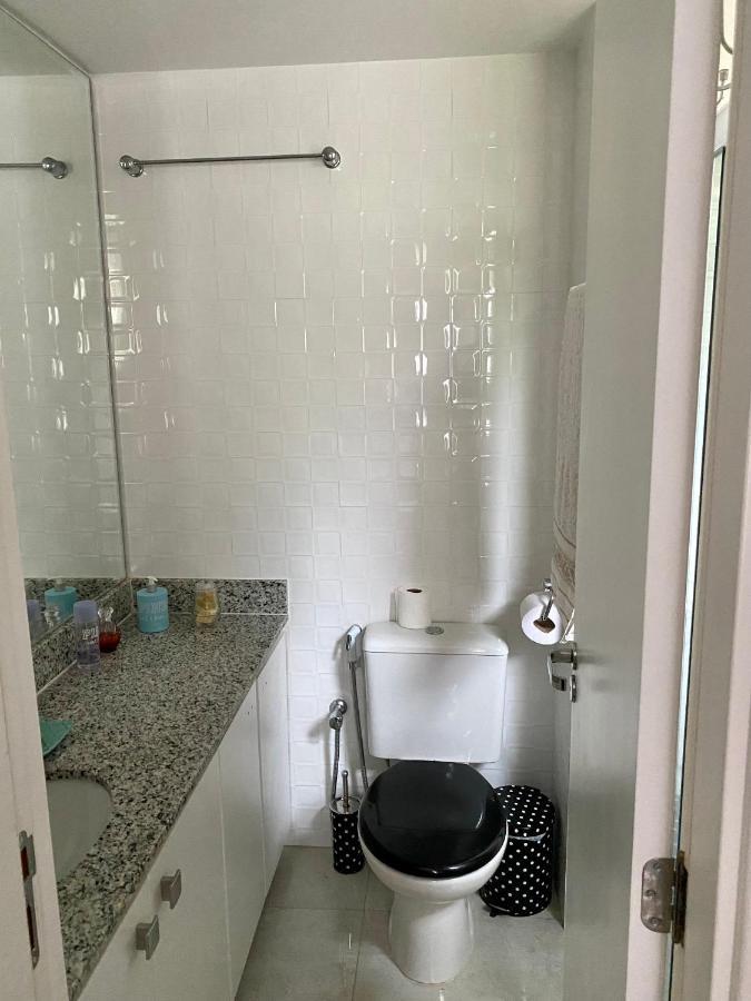 Cobertura Porto Real Suites Mangaratiba - Vista Mar Dış mekan fotoğraf