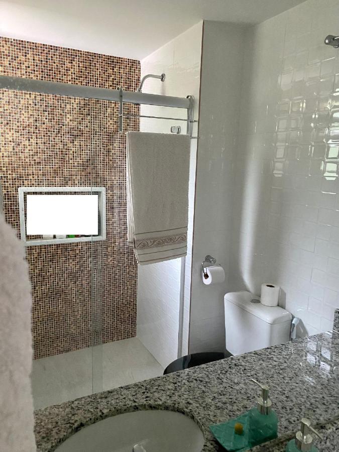 Cobertura Porto Real Suites Mangaratiba - Vista Mar Dış mekan fotoğraf