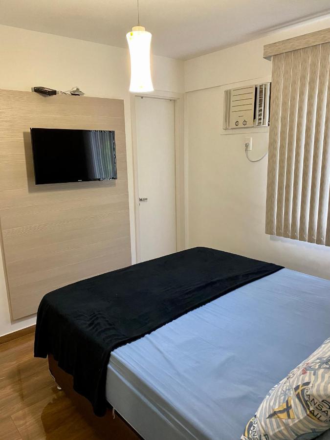 Cobertura Porto Real Suites Mangaratiba - Vista Mar Dış mekan fotoğraf