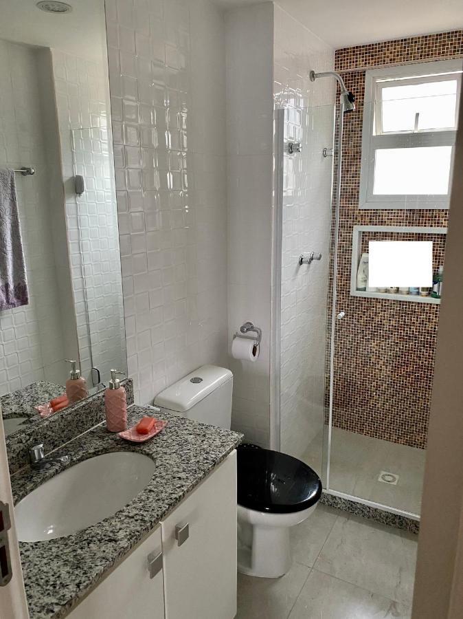 Cobertura Porto Real Suites Mangaratiba - Vista Mar Dış mekan fotoğraf
