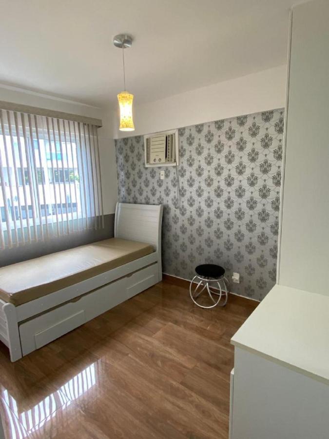 Cobertura Porto Real Suites Mangaratiba - Vista Mar Dış mekan fotoğraf