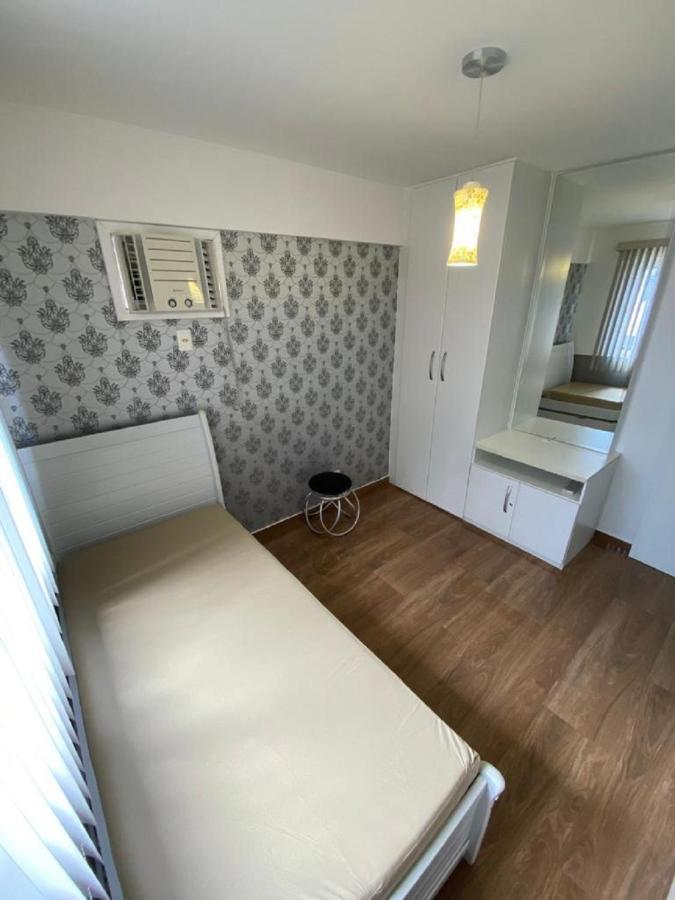 Cobertura Porto Real Suites Mangaratiba - Vista Mar Dış mekan fotoğraf