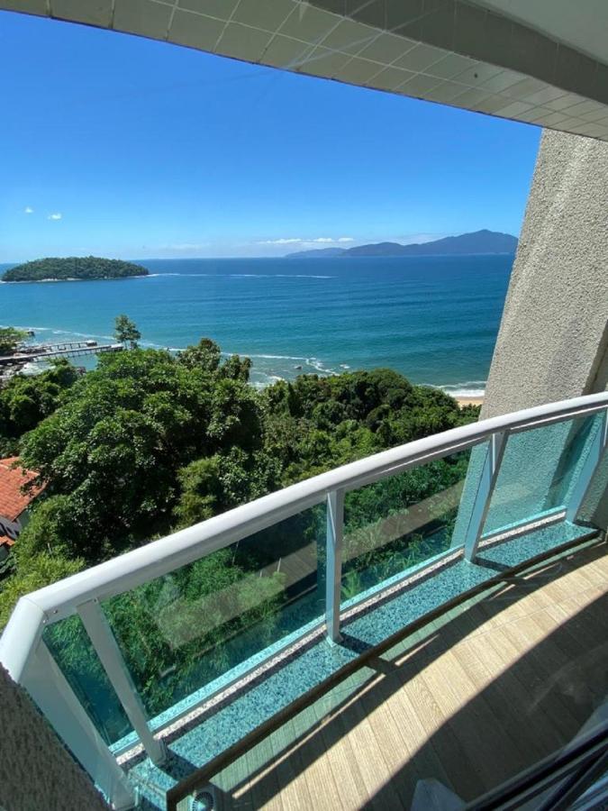 Cobertura Porto Real Suites Mangaratiba - Vista Mar Dış mekan fotoğraf