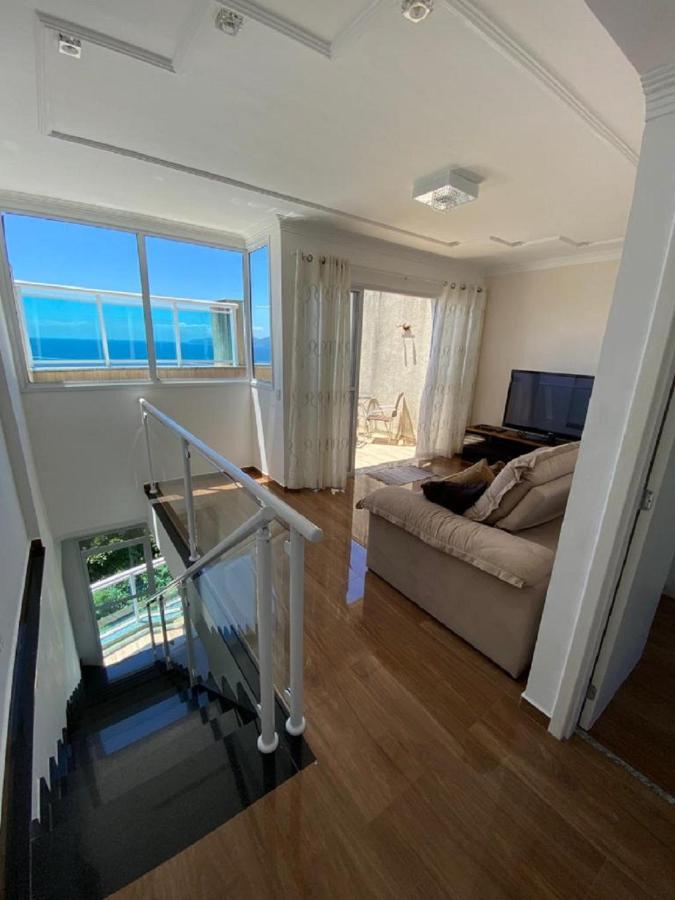 Cobertura Porto Real Suites Mangaratiba - Vista Mar Dış mekan fotoğraf