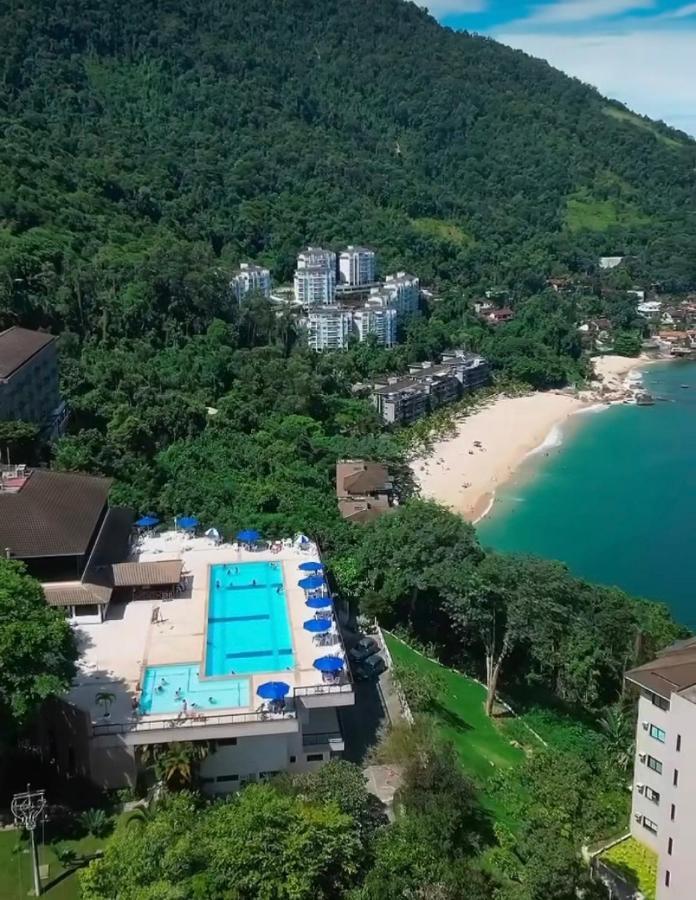 Cobertura Porto Real Suites Mangaratiba - Vista Mar Dış mekan fotoğraf